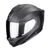 Scorpion EXO-1500 air, mattsvart