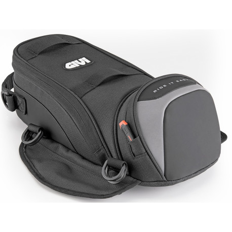 GIVI Tankväska Easy02, 6 liter, magnet