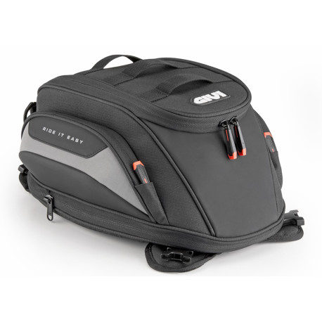 GIVI Tankväska Easy04, 16 liter, magnet