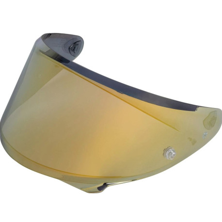 Visir HJ-42 spegel guld