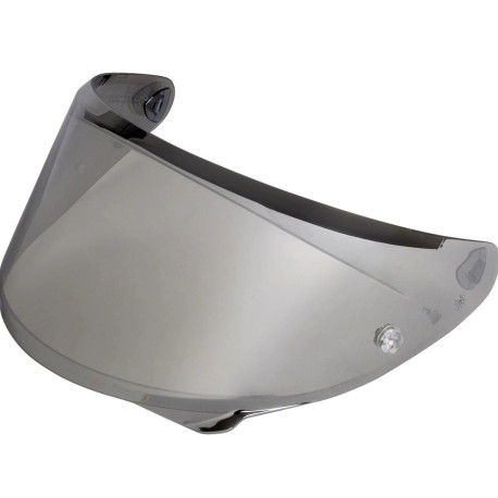 Visir HJ-42 spegel silver