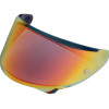 Visir HJ-42 Fire Red Mirror