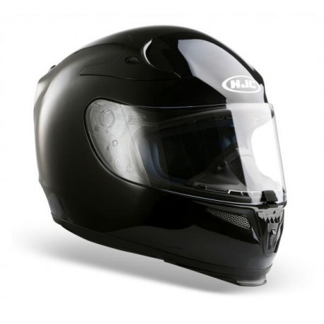 HJC R-PHA10 Blanksvart