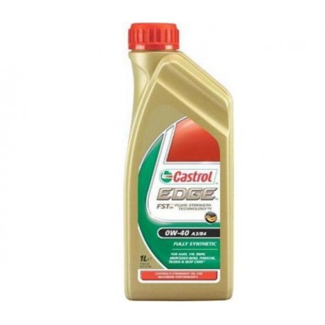 Castrol EDGE Sport 0W-40