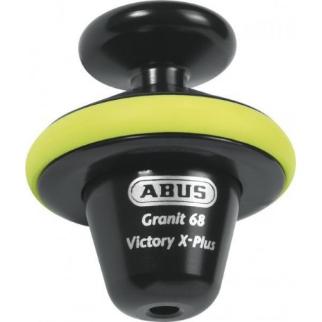 ABUS Granit Victory 68 X-Plus - Hel & Halvbult