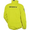 SCOTT Ergonomic TP Rain Jacket gul