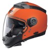 Nolan N44 Hi-Visibility, orange