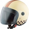 Caberg Freeride Indy - beige/brun