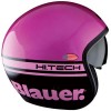 Blauer Pilot fuchsia