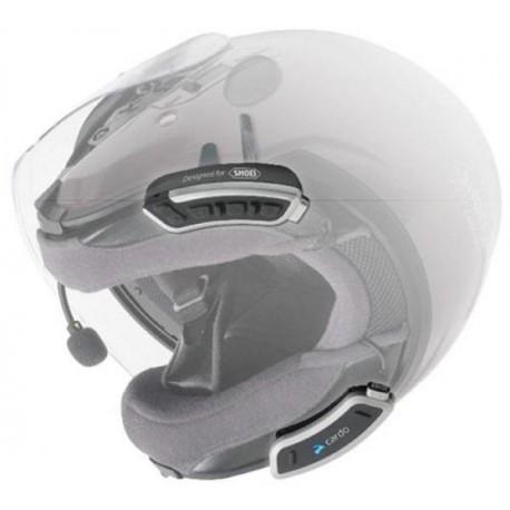 Scala Rider SHO-1 Single - för 1 Personer