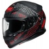 Shoei NXR Permutation