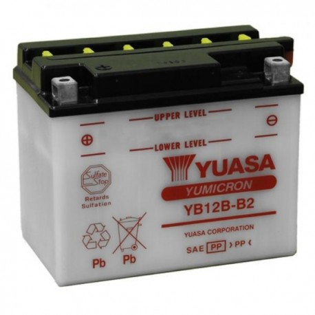 YB12B-B2