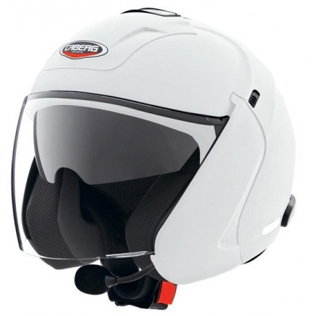 Caberg Downtown vit