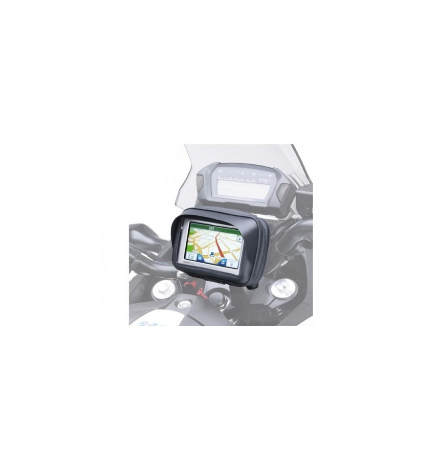 Support telephone et GPS S952 - Givi