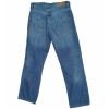 Lookwell Kevlarjeans herr standard