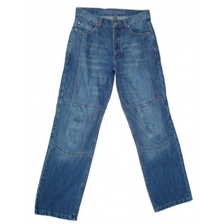 Lookwell Kevlarjeans dam