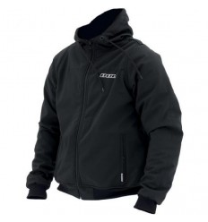 kevlar hoodie mc