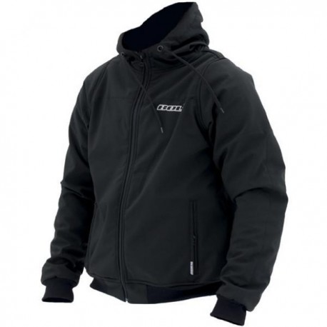 Bolt Kevlartröja Softshell Hoodie