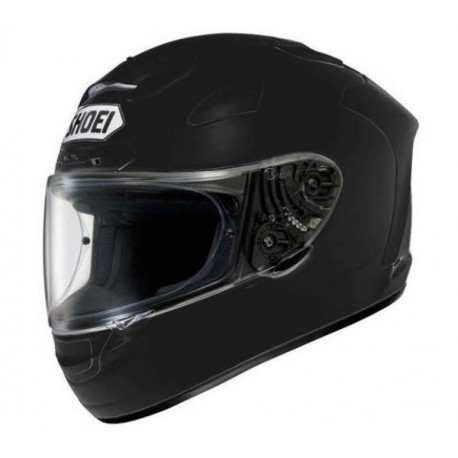 Shoei X-Spirit 2 Blanksvart