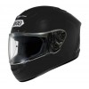 Shoei X-Spirit 2 Blanksvart