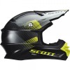 Scott 350 Pro Dirt black/green