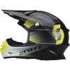 Scott 350 Pro Dirt black/green