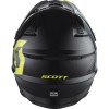 Scott 350 Pro Dirt black/green