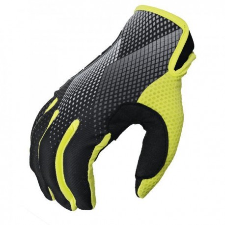 Scott glove 350 black/green