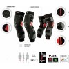 Acerbis X-Strong Knee Protector