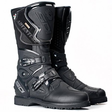 Sidi Adventure GTX svart Sidi Adventure GTX svart