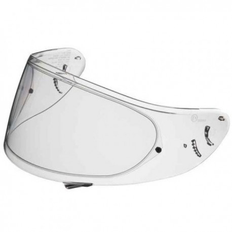 Visir Shoei CW-1 klart (P/L)