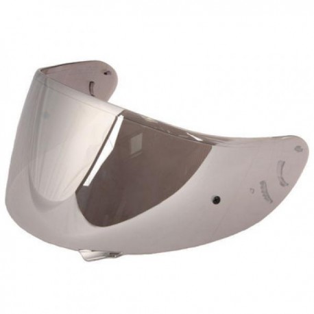 Visir Shoei CW-1 spegel silver (P/L)