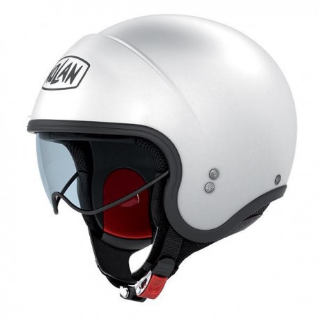 Nolan N21 Classic vit