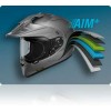 Shoei Hornet ADV mattsvart