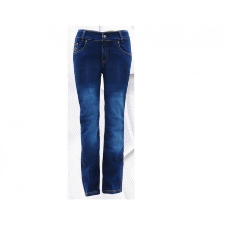 Bullet Covec jeans Bondi SR6, dam lång