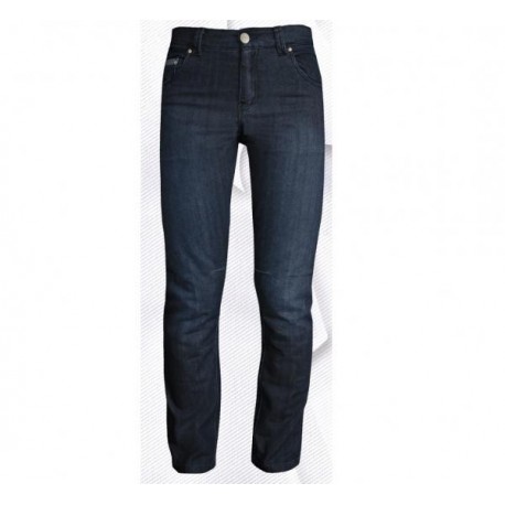 Bullet Covec jeans Italy Slim Fit SR6, herr lång