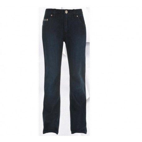 Bullet Covec jeans Italy Boot Cut SR6, dam lång