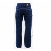 Bullet CE-godkända jeans Indy Voloce, herr standard