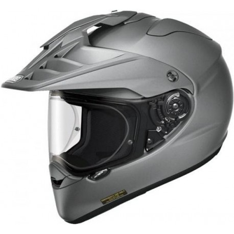 Shoei Hornet ADV grå