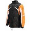 Lookwell Hiker regnjacka orange/svart