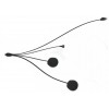 Scala Rider SHO-1- Speaker Set