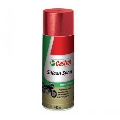 Castrol Siliconspray 400ml