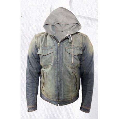 Bullet Roadster Jacket SR6, herr