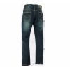 Bullet Covec jeans Vintage SR6, herr kort