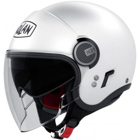 Nolan N21 Visor Classico vit