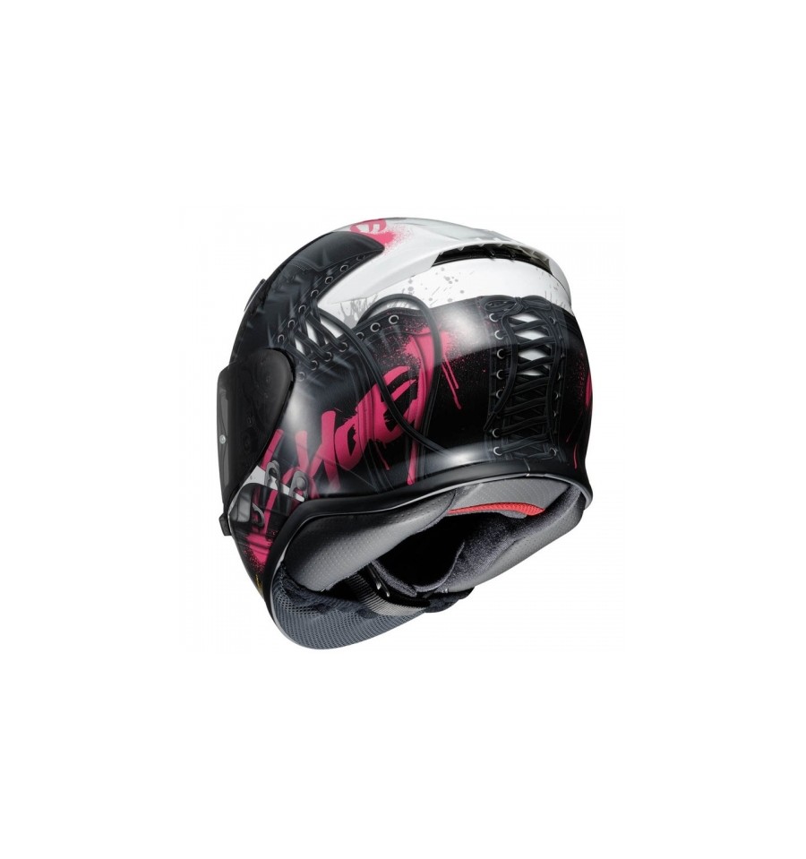 Shoei NXR Seduction TC-7 | MC-hjälmar 