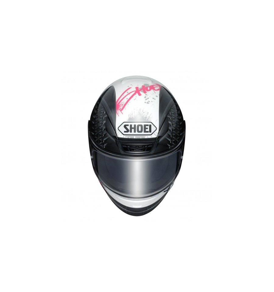 Shoei NXR Seduction TC-7 | MC-hjälmar 