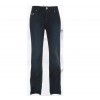 Bullet Covec jeans Italy Boot Cut SR6, dam kort