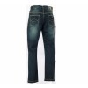 Bullet Covec jeans Vintage SR6, herr lång