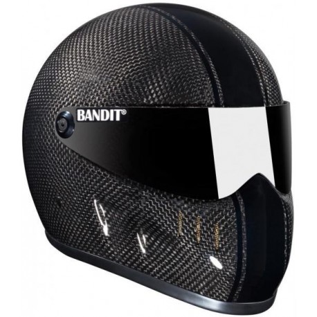 Bandit XXR Carbon Race